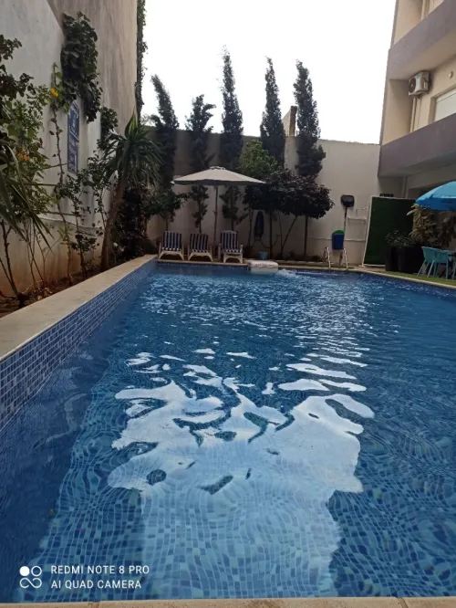 Location Appartement F3 Oran Ain el turck
