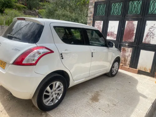 Suzuki Swift 2014 Swift