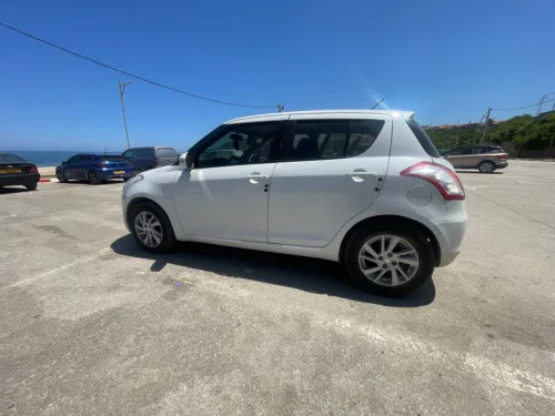 Suzuki Swift 2014 Swift
