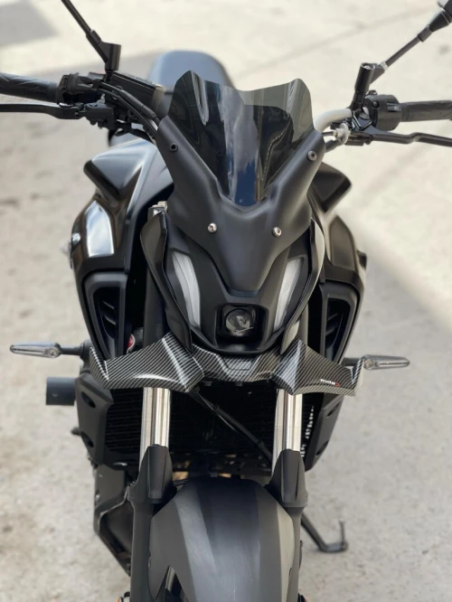 Yamaha MT7 2021