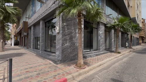 Location Local Oran Bir el djir