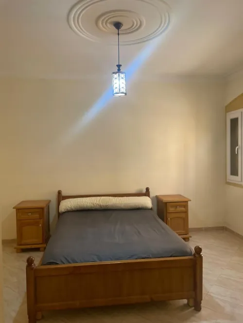Location Appartement F3 Tizi Ouzou Azeffoun