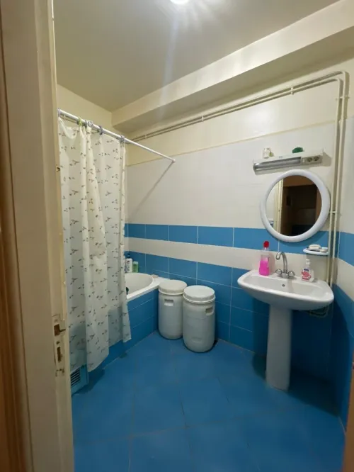 Location Appartement F3 Tizi Ouzou Azeffoun