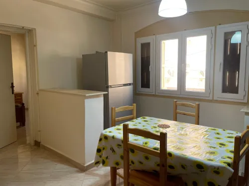Location Appartement F3 Tizi Ouzou Azeffoun