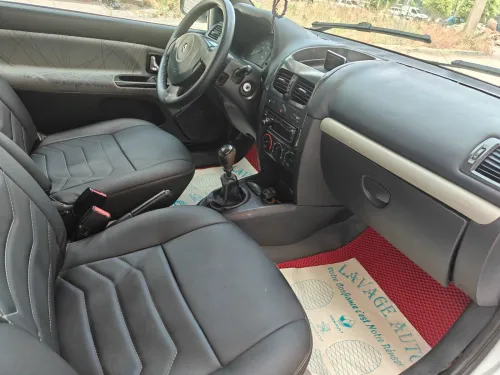 Renault Clio 2 2002 Clio 2