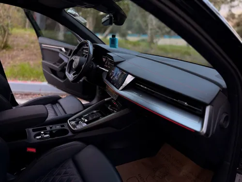 Audi A3 Sportback 2022 S line