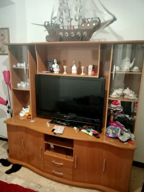 ventte bibliotheques 