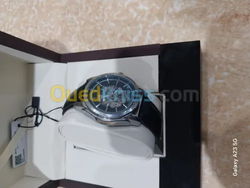 Montre d origine 