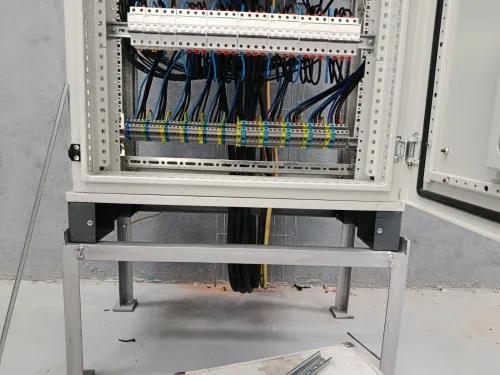 sous-traitance maintenance industrielle