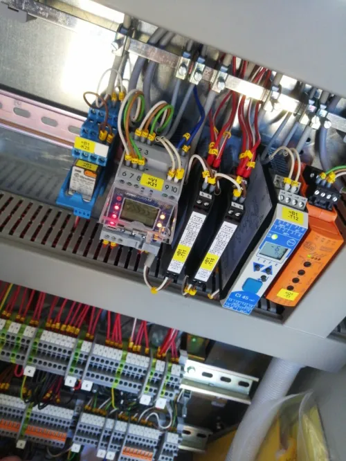 sous-traitance maintenance industrielle