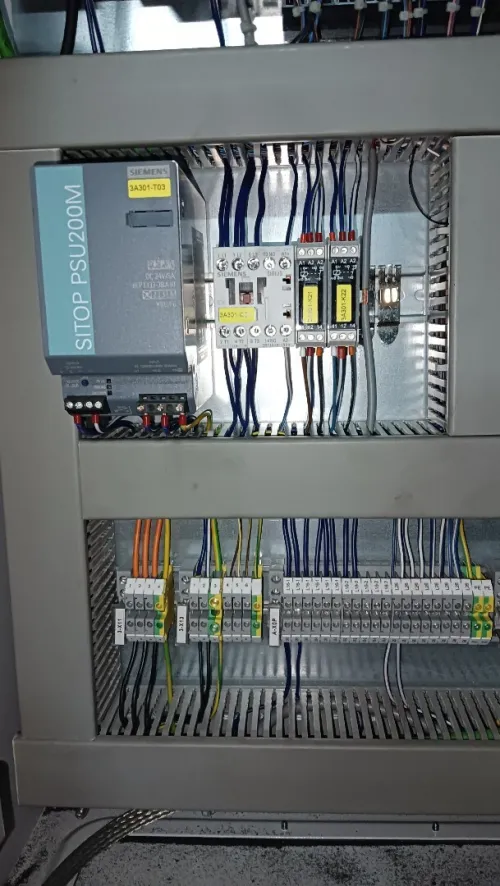 sous-traitance maintenance industrielle