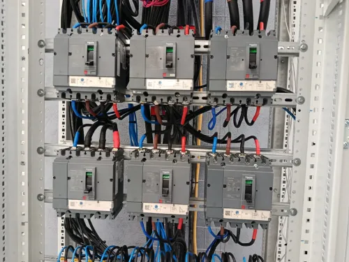 sous-traitance maintenance industrielle