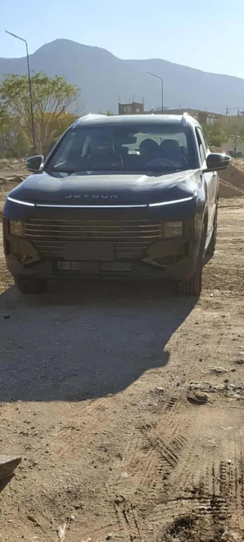 Jetour  X70 PLUS 2025 Luxury