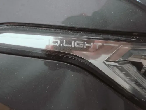Volkswagen Tiguan 2023 R.LINE