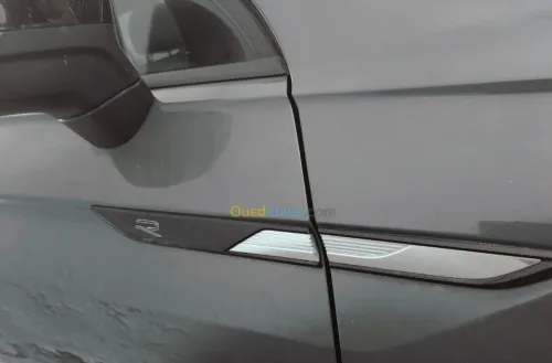 Volkswagen Tiguan 2023 R line