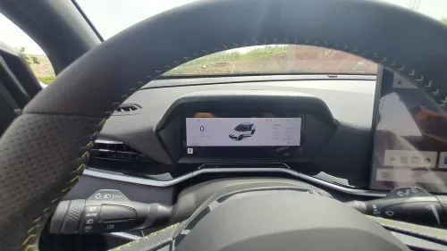 Geely Coolray 2025 FULL OPTIONS