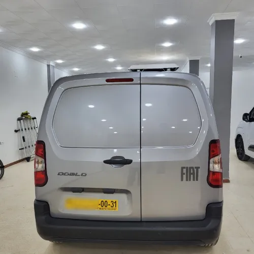 Fiat Doblo 2025 Doblo