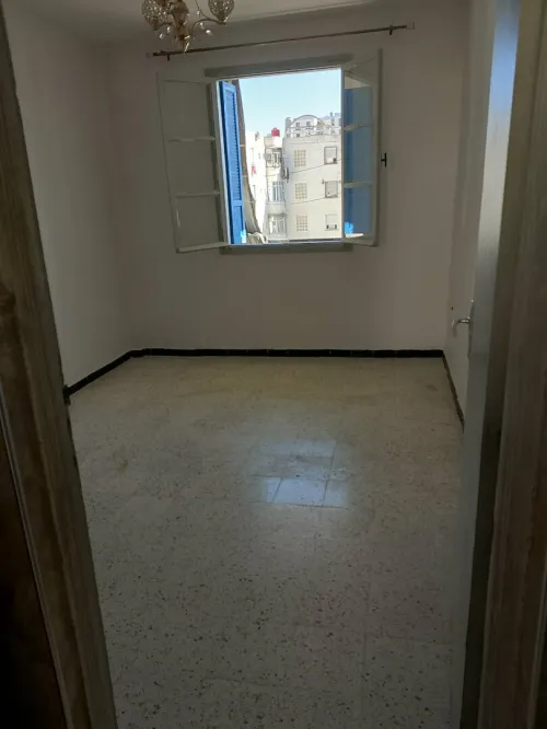 Location Appartement F3 Annaba Sidi amar
