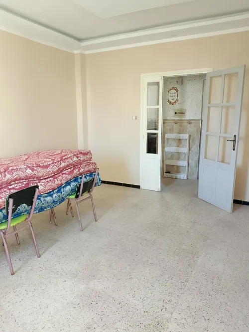Location Appartement F3 Annaba Sidi amar