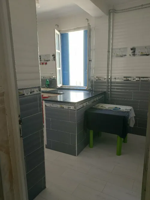 Location Appartement F3 Annaba Sidi amar