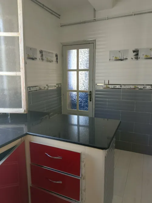 Location Appartement F3 Annaba Sidi amar