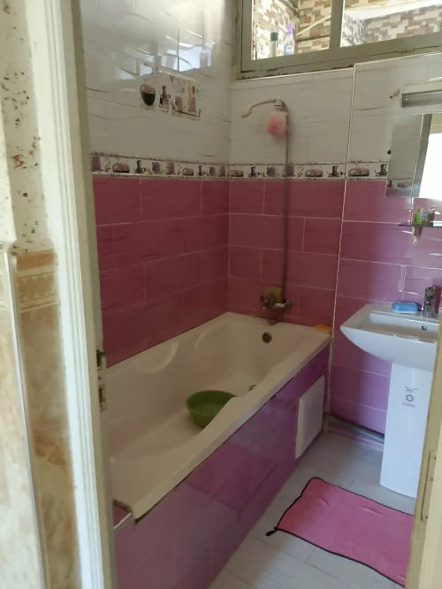 Location Appartement F3 Annaba Sidi amar