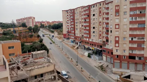 Vente Appartement F3 Alger Draria