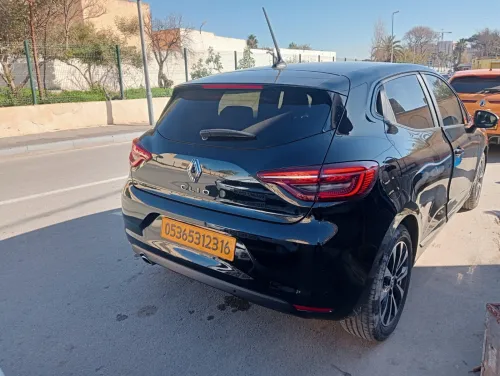 Renault Clio 5  2023 Evolution