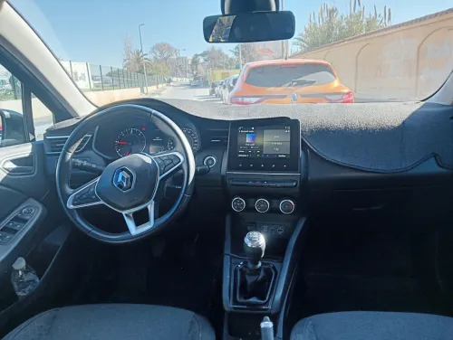 Renault Clio 5  2023 Evolution