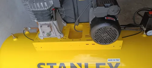 Compresseur a air stanley