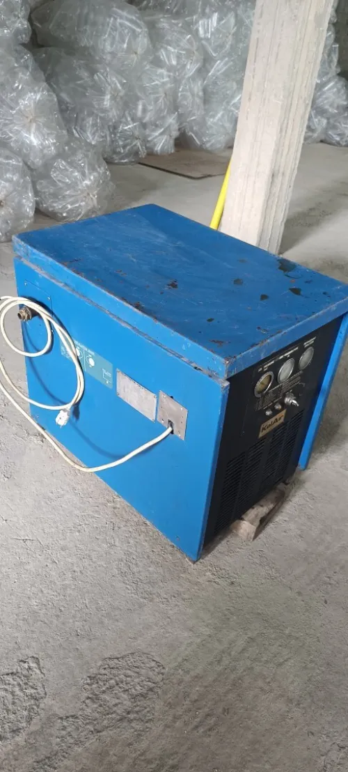 Souffleuse Hz 880