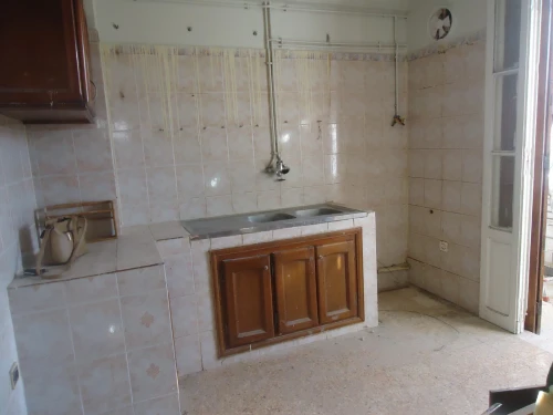 Vente Appartement F4 Boumerdès Souk el had