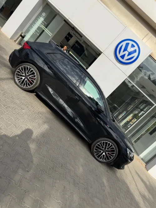 Audi A3 Sportback 2025 S line