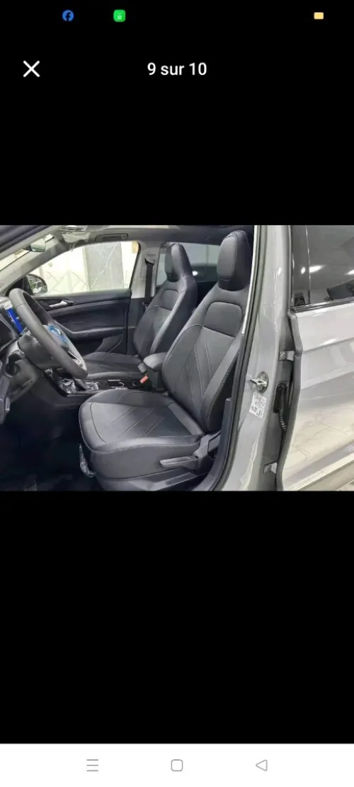 Volkswagen Tharu 2025 Xr full options