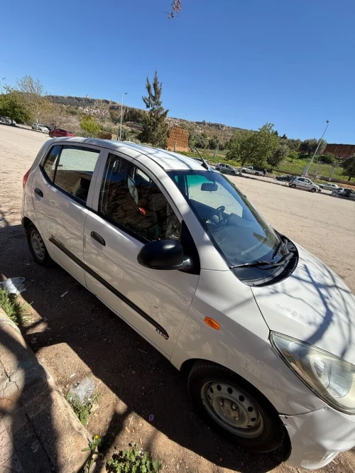 Hyundai i10 2015 GL Plus