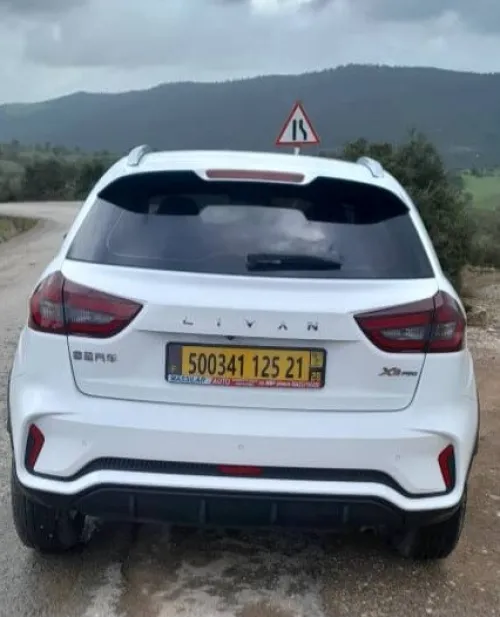 Livan X3 Pro  2025 