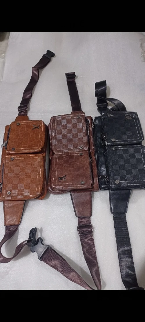 Sacoche banane en gros pochette en gros صكوش بنان جملة سومة افار 