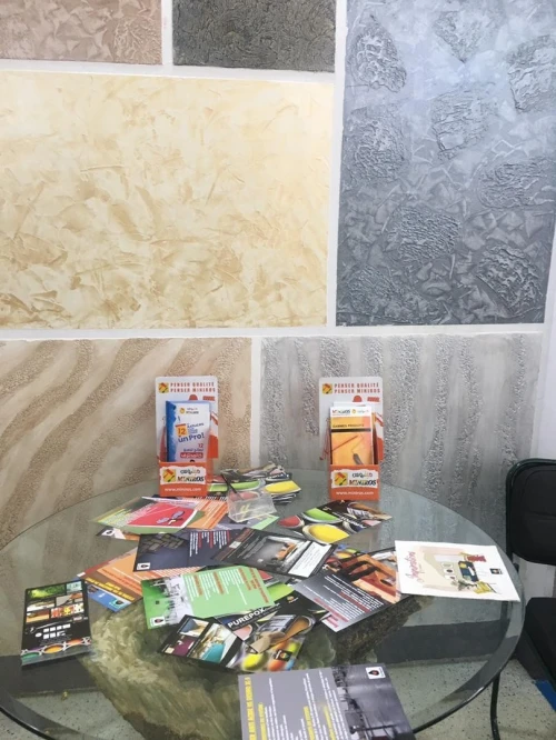 Artisan en décoration d'intérieur, extérieure, Placoplatre, peinture moderne et séparation murale  