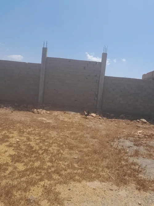 Vente Terrain Oran Bethioua