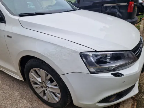 Volkswagen Jetta 2014 Life