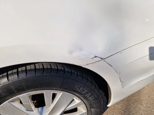 Volkswagen Jetta 2014 Life