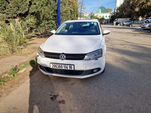 Volkswagen Jetta 2014 Life