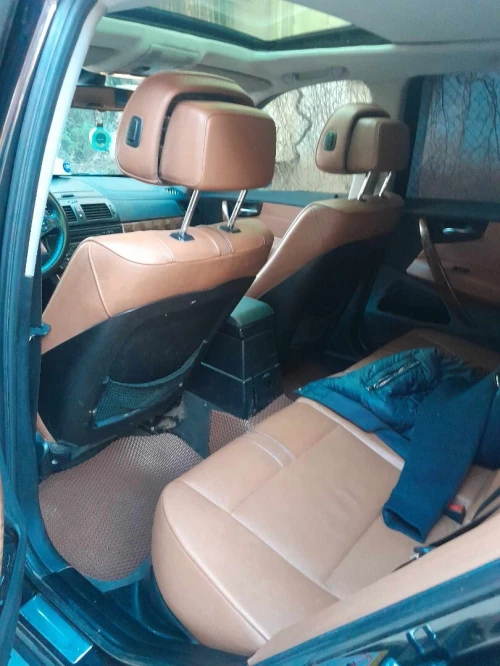 BMW X3 2010 X3