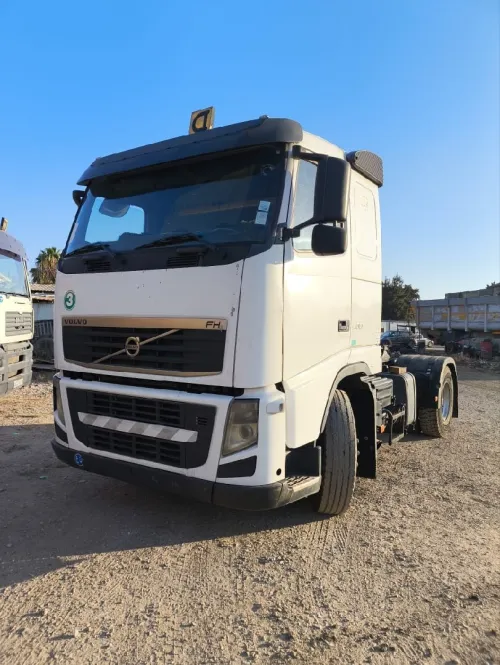 Volvo Volvo 2009
