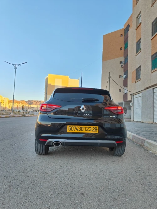 Renault Clio 5  2023 RS Line