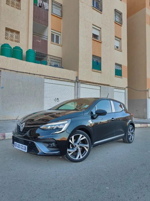 Renault Clio 5  2023 RS Line