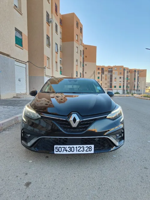 Renault Clio 5  2023 RS Line