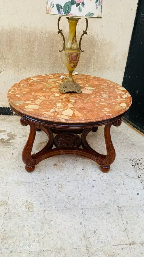 Table basse 