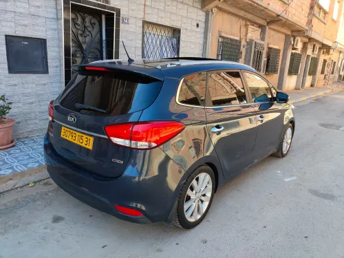 Kia Carens 2015 Premium