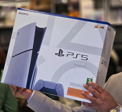 Playstation 5
